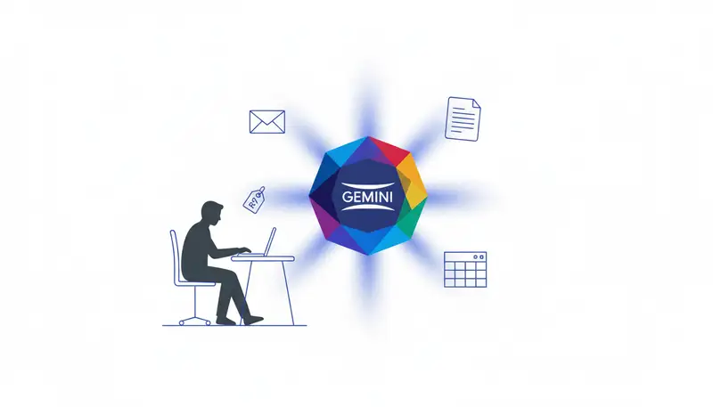 Google Gemini vale a pena em 2026? Guia para PMEs