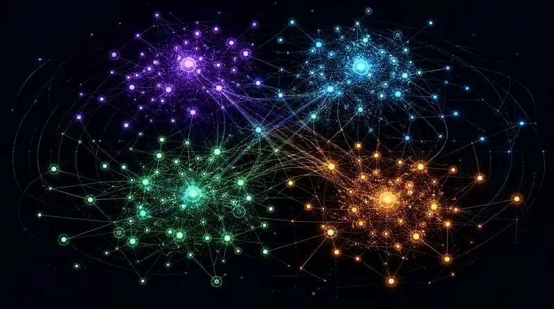 Imagem: Simulamos com IA como o Brasil tech reagiria à ascensão da Anthropic